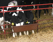 Load image into Gallery viewer, Hook Over Rail Feeder  32L  32&quot;L x 14&quot;W x 9&quot;D
