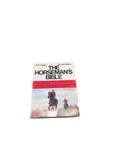 Load image into Gallery viewer, USED The Horseman’s Bible (A.D)
