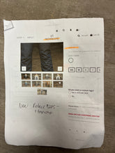 Load image into Gallery viewer, USED Black women’s coveralls size medium (R.H)
