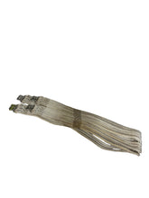 Load image into Gallery viewer, USED white English string girth (J.S)
