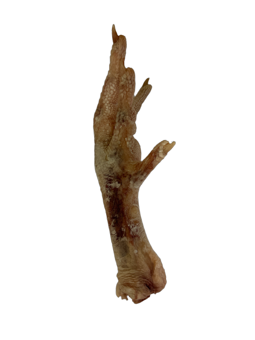 Dehydrated Chicken Feet