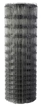 Load image into Gallery viewer, Fixed Knot Page Wire Fence 75&quot; High 330ft Roll 12.5ga
