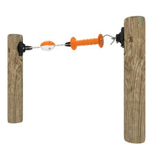 Load image into Gallery viewer, Gallagher Electric Bungy Gate 11.5 - 23 Feet

