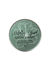 Load image into Gallery viewer, Wildly Good Tallow Classic Skin Balm Vanilla
