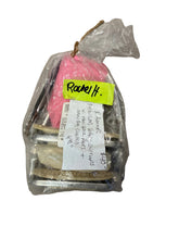 Load image into Gallery viewer, USED English safety stirrups (R.H)

