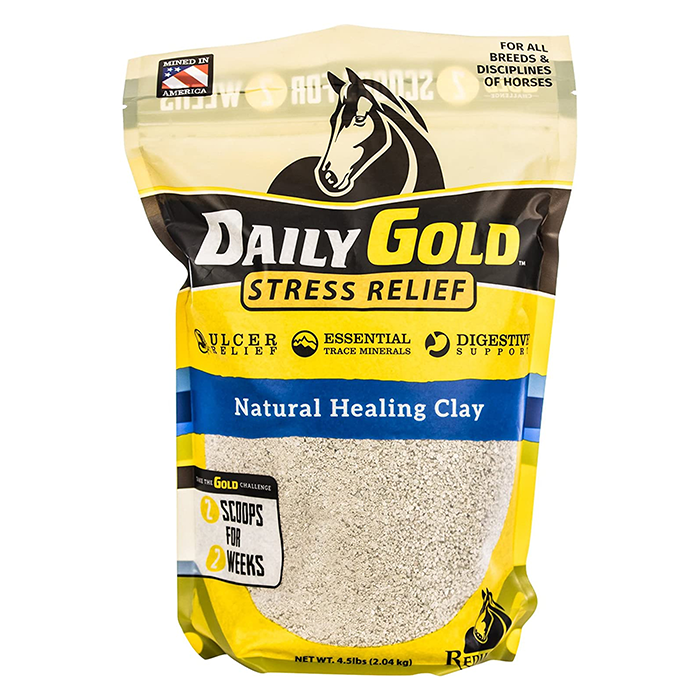 Redmond Daily Gold 4.5lb