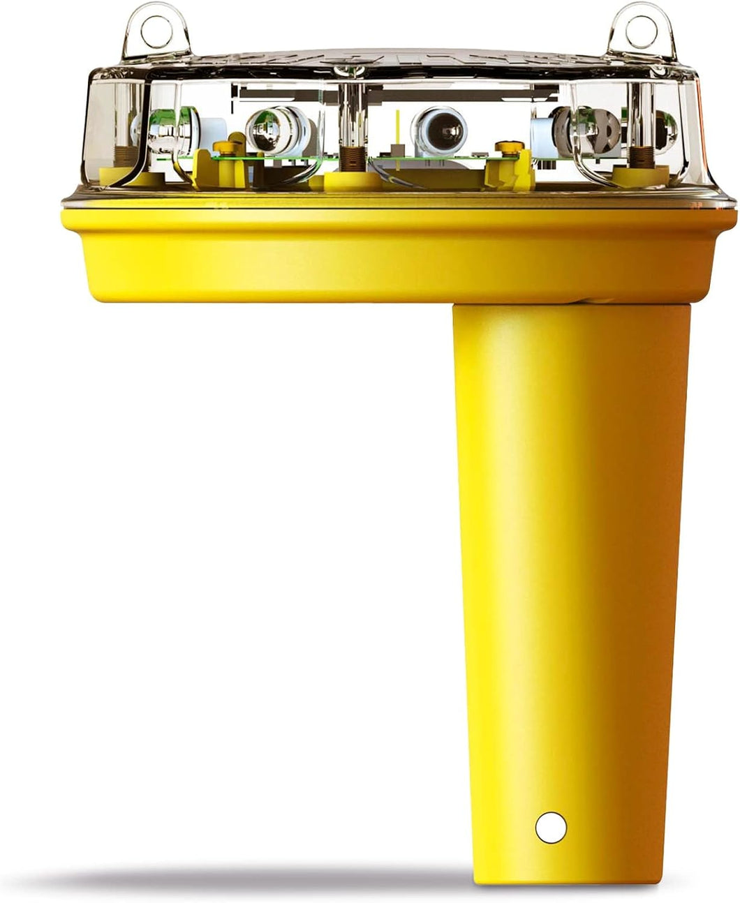 FOXLIGHT PREDATOR DETERRENT - SOLAR POWERED