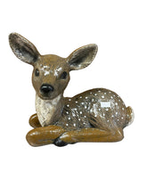 Load image into Gallery viewer, RevenantFX Deer Garden Gnome
