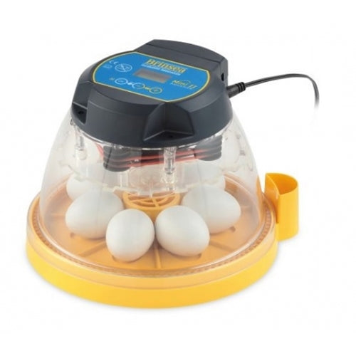 Mini II Advanced Egg Incubator