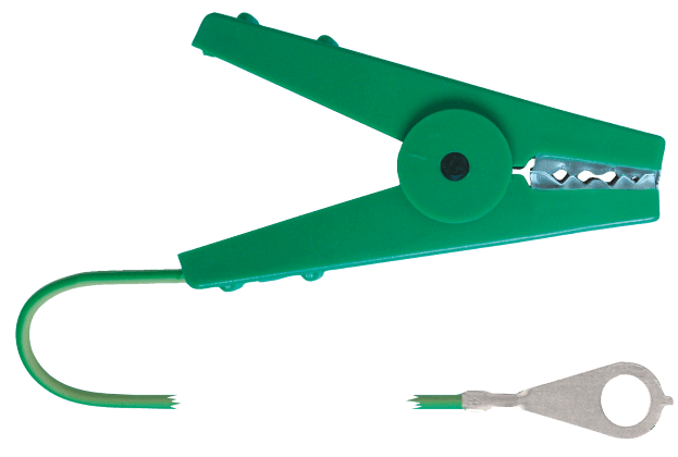 KERBL CLASSIC FENCE CONNECTION CABLE M8 40