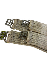 Load image into Gallery viewer, USED white English string girth (J.S)
