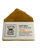 Load image into Gallery viewer, Minden Hills Soap Company Goat Milk Face &amp; Body Soap
