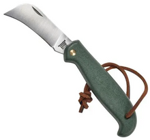 Load image into Gallery viewer, Burgon &amp; Ball Chunky Farmers Knife
