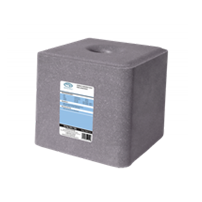 Cobalt Garlic Salt Block 20kg
