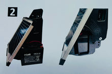 Load image into Gallery viewer, BARN2FIELD SOLAR POWER SPE1000 1 JOULE ENERGIZER

