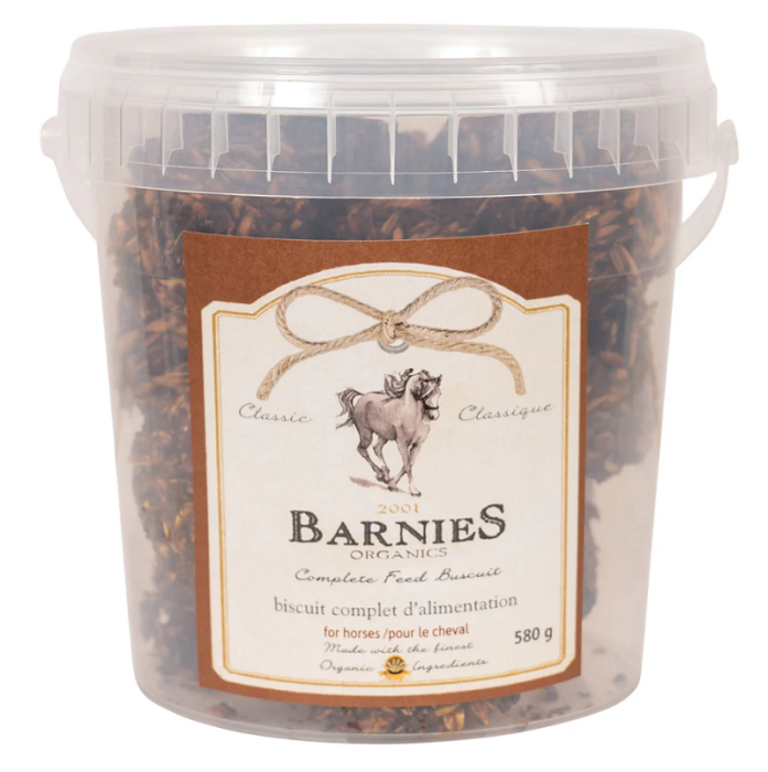 Barnies Classic Horse Treats 15 Piece