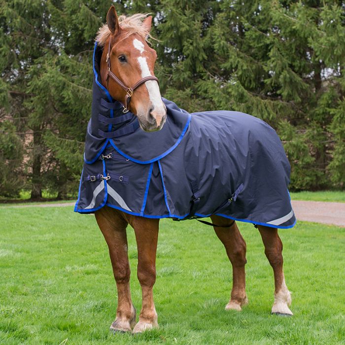 Canadian Horsewear Big Fella Blanket 300gm