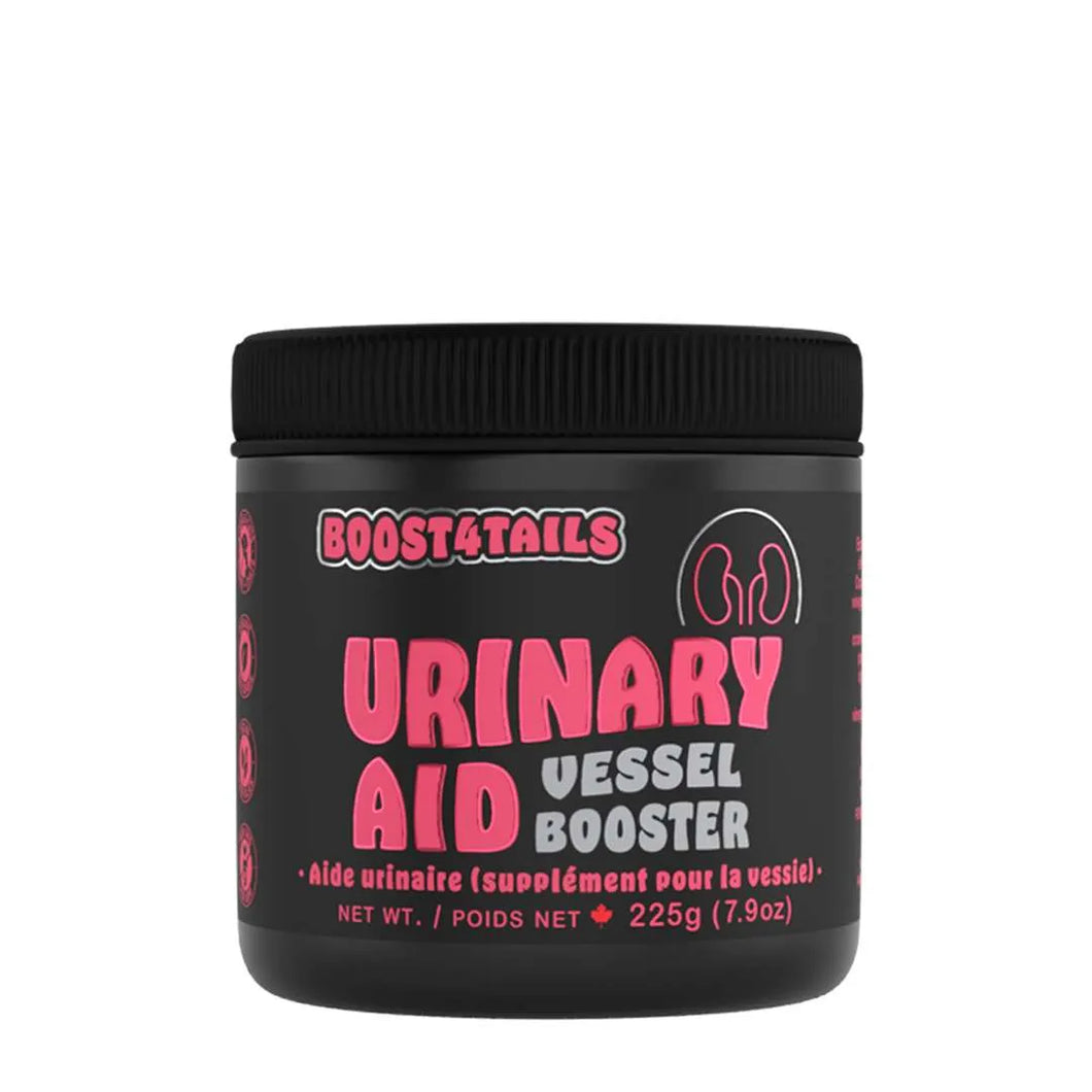 Boost4Tails Urinary Aid Vessel Booster 150g