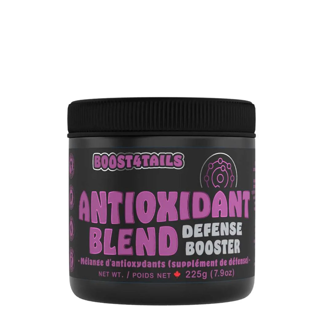 Boost4Tails Antioxidant Blend Defense Booster 150g