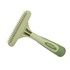 Safari Dog Undercoat Rotating Pin Rake Brush