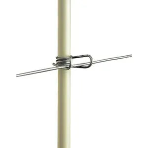 Gallagher A635 Fibreglass Rod Post
