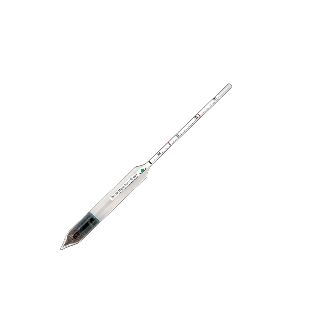 OMO Maple Syrup Hydrometer 55-70 Brix (DD) 66845