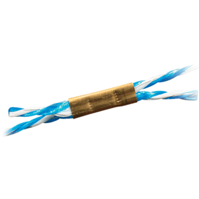 Poly Wire Crimp 10pk