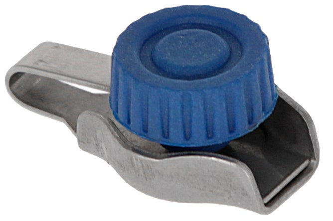 Quick Rope/Poly Wire Connector Stainless 4pk