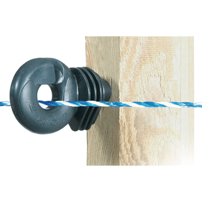 Screw-in RING INSULATOR 25PK