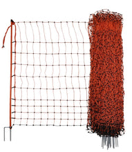 Load image into Gallery viewer, Kerbl Poultry Net 12 Wire 42&quot; X 165&#39;. 15 Post
