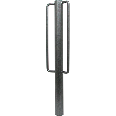 Powder Coated T Post Pounder 12lb