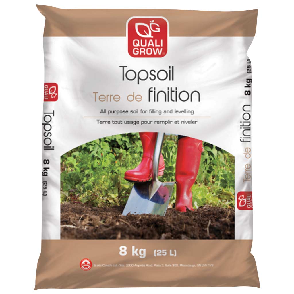 CFS Top Soil 25L
