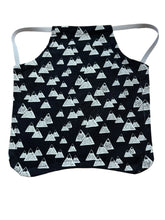 Load image into Gallery viewer, Hen Apron Large
