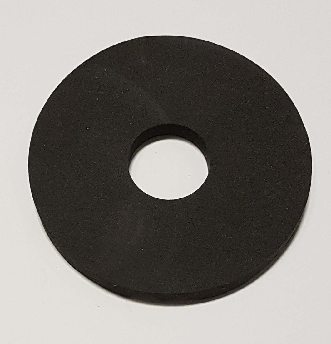 De-Icer Drain Plug Rubber Seal