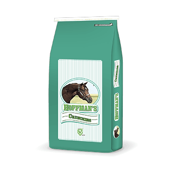 Hoffmans Crunchies 15kg
