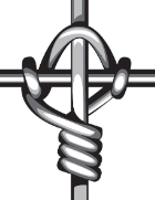 Load image into Gallery viewer, Fixed Knot Page Wire Fence 75&quot; High 330ft Roll 12.5ga
