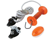Load image into Gallery viewer, Gallagher Electric Bungy Gate 11.5 - 23 Feet
