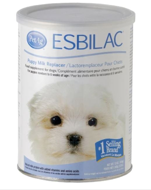 ESBLIAC Puppy Milk Replacer Liquid