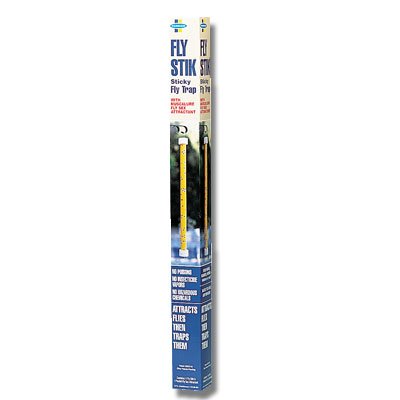 Fly Stick + Muscalure 24
