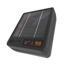 Load image into Gallery viewer, Gallagher Solar Fence S12 Energizer G349414
