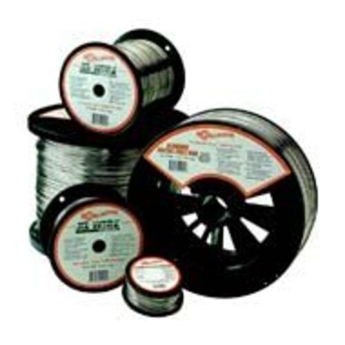Gallagher Aluminum Electric Fence Wire 17ga 250ft