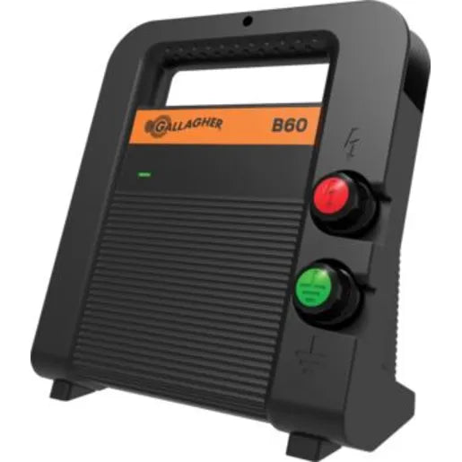 Gallagher B60 Battery Fence Energizer