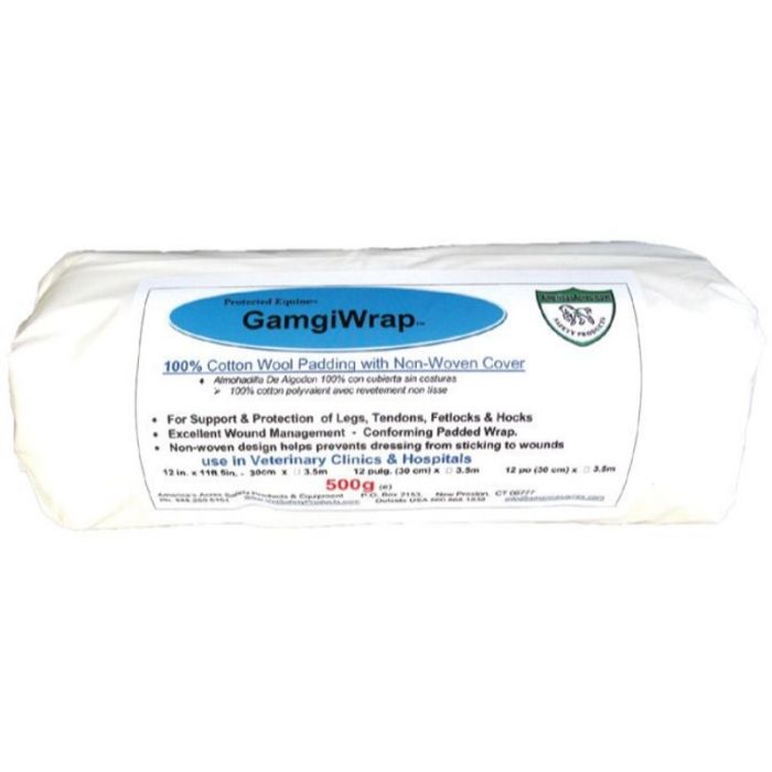 America's Acres GamgiWrap 40cm x 3.5m