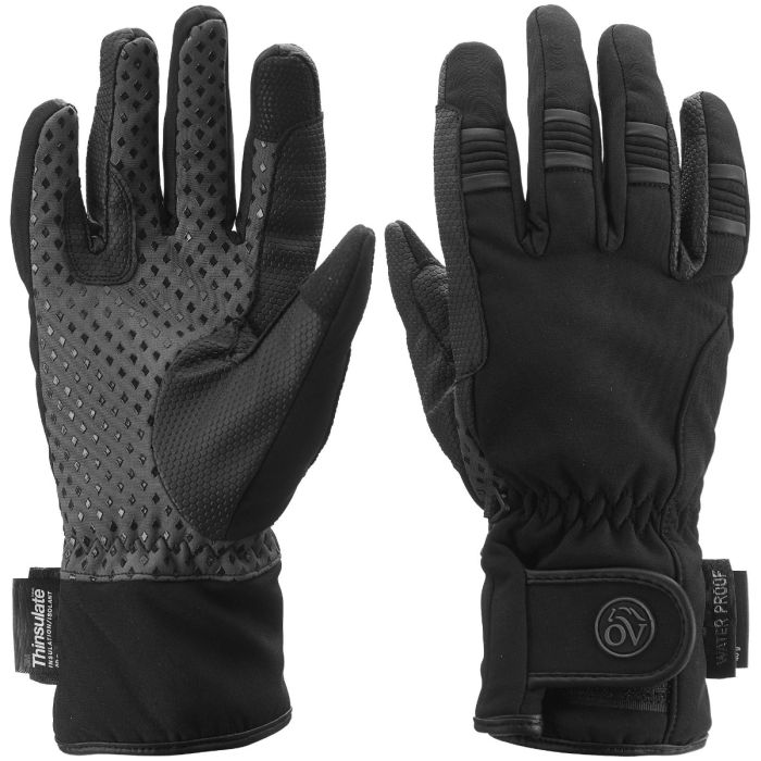 Ovation ThermaFlex Winter Gloves