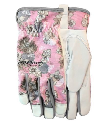Watson Gloves Homegrown Lily