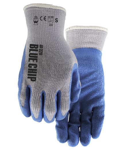 Watson Gloves Blue Chip