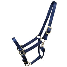 Load image into Gallery viewer, Ger-Ryan Premium Nylon Halter Full
