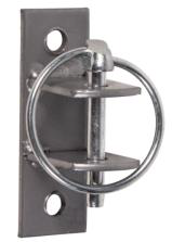 Ger-Ryan Bucket Hook with Locking Pin