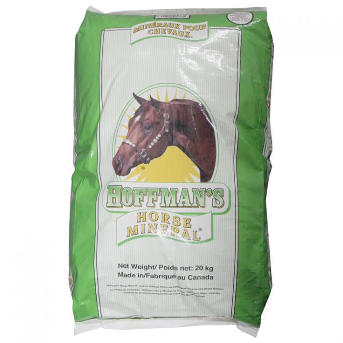 Hoffmans Horse Mineral