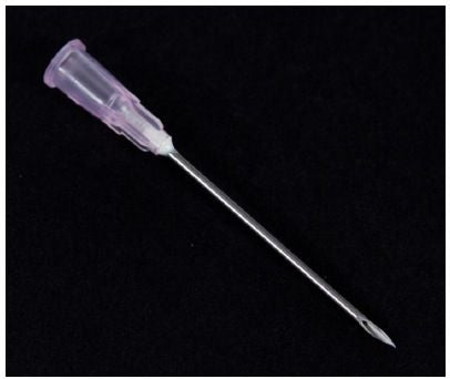 Hyopdermic Needle